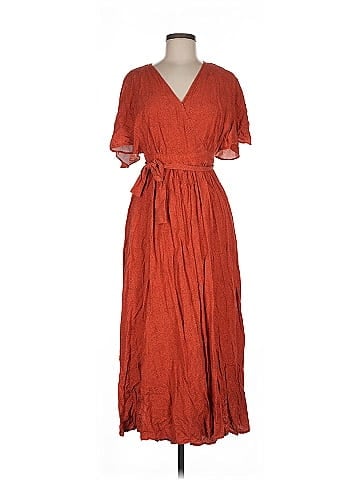 ABLE Casual Dress (view 1)
