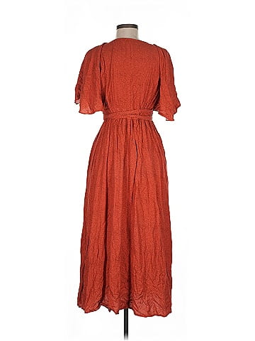 ABLE Casual Dress (view 2)