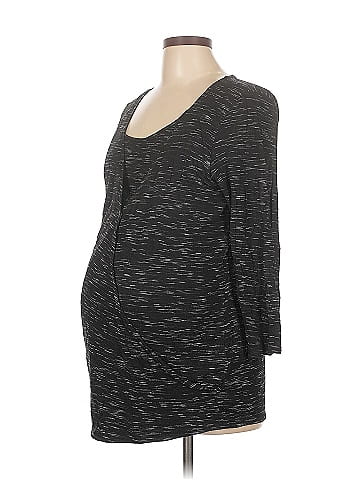 H&M Mama 3/4 Sleeve Top (view 1)