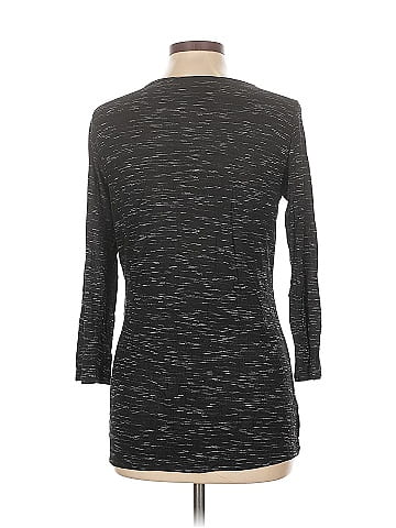 H&M Mama 3/4 Sleeve Top (view 2)
