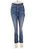 Mother Blue Jeans Size 26 waist - photo 1