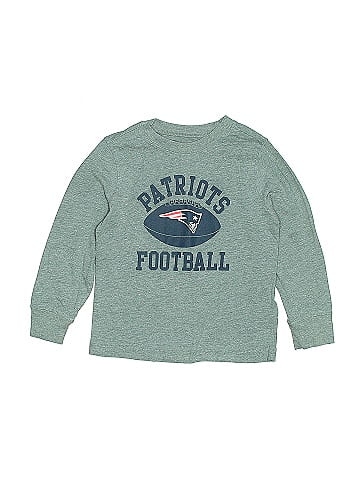 NFL Long Sleeve T-Shirt (view 1)