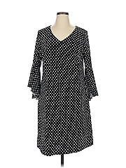 Msk Casual Dress