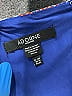 Adorne Paisley Pink Blue Casual Dress Size 14 - photo 7