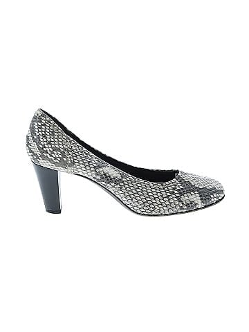 Attilio Giusti Leombruni Heels (view 1)