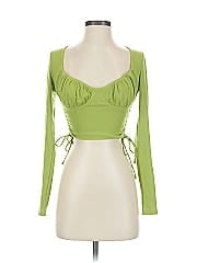 Princess Polly Long Sleeve Top