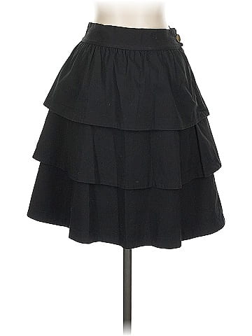 Robert Rodriguez Formal Skirt (view 1)