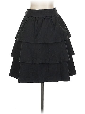 Robert Rodriguez Formal Skirt (view 2)