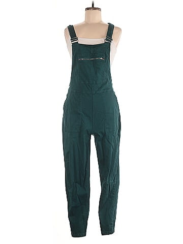 RVCA Overalls (view 1)