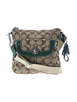 Coach Factory Crossbody Bag