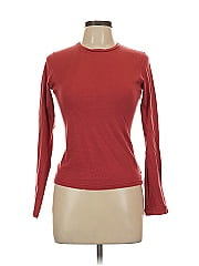 James Perse Long Sleeve T Shirt