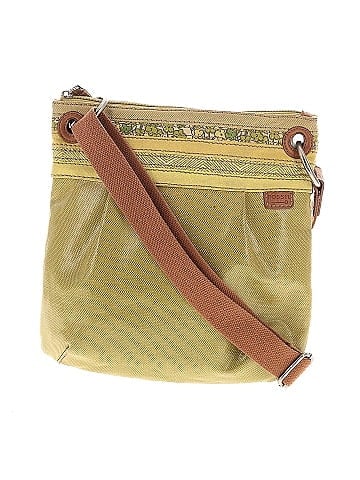 Fossil Crossbody Bag (view 1)