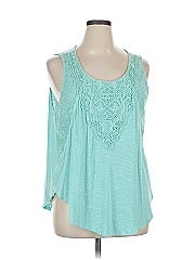 Venus Sleeveless Blouse