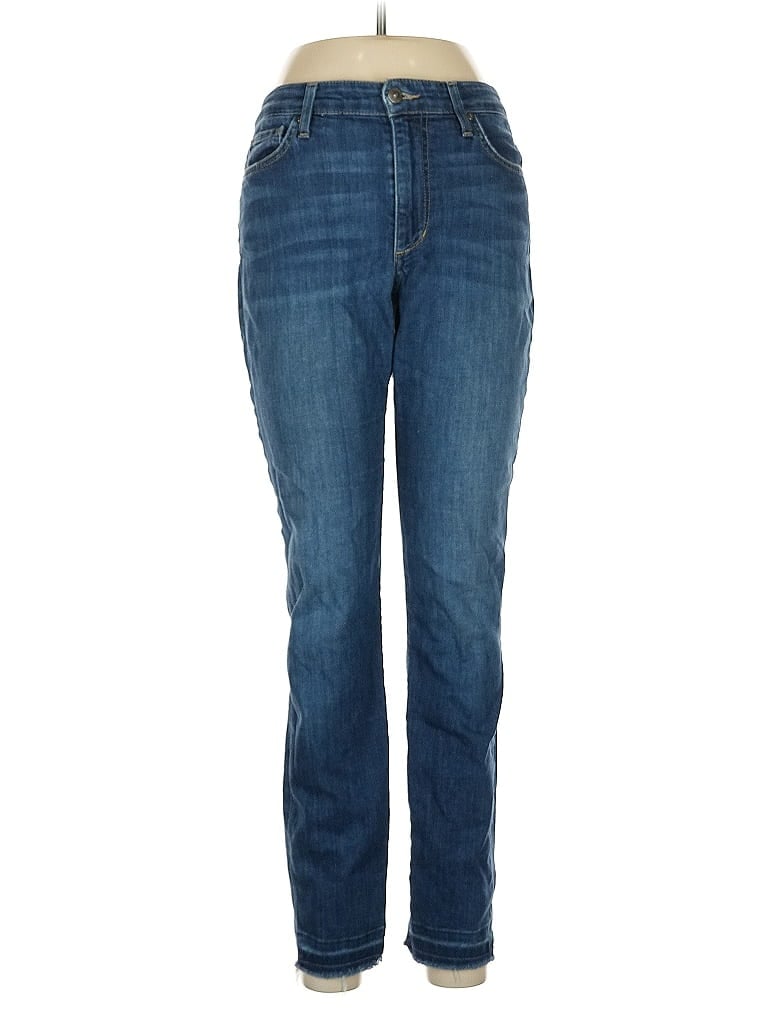 Pre-owned Joe's Jeans Jeans In Blue