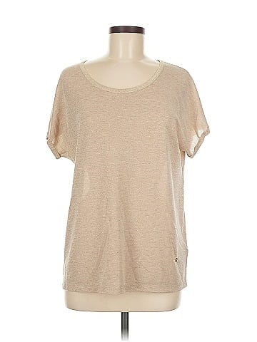 Mos Mosh Short Sleeve Top (view 1)