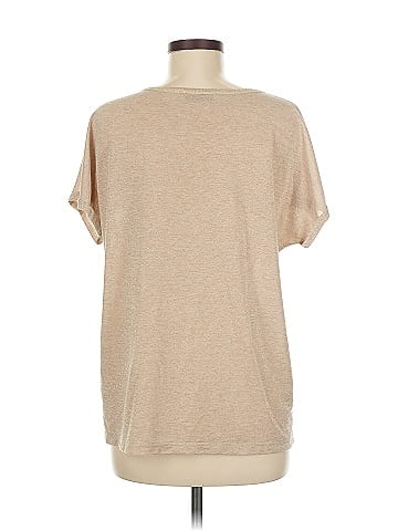 Mos Mosh Short Sleeve Top (view 2)