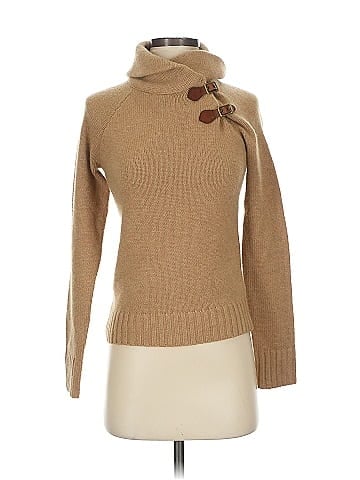 Ralph Lauren Turtleneck Sweater (view 1)