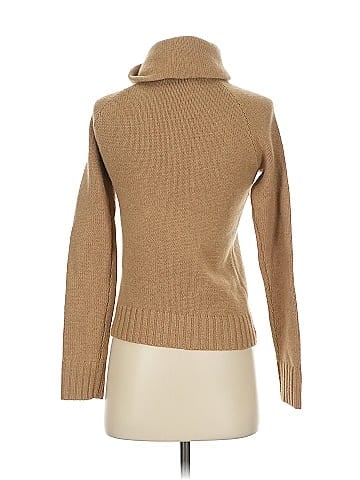 Ralph Lauren Turtleneck Sweater (view 2)