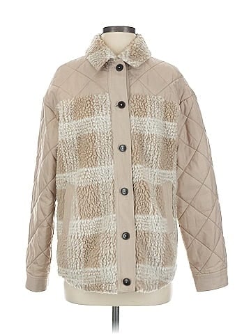 Carve Designs Coat (view 1)