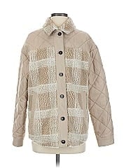 Carve Designs Coat