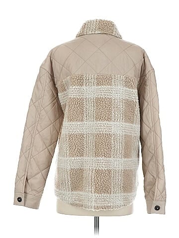 Carve Designs Coat (view 2)