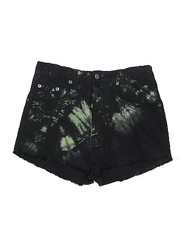 Carmar Shorts (view 1)