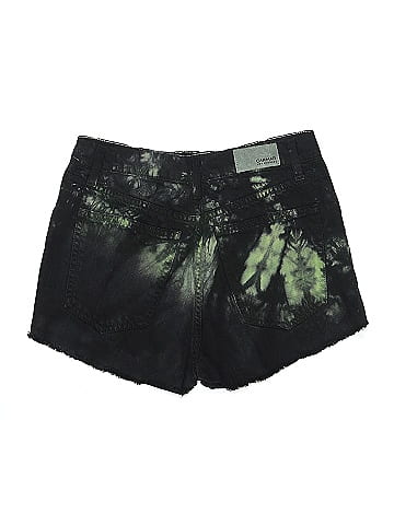 Carmar Shorts (view 2)
