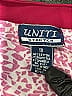 UNITI Pink Sleeveless Blouse Size 1X - photo 4