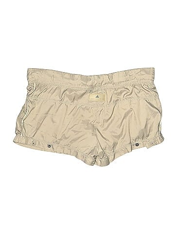 Adidas Stella McCartney Khaki Shorts (view 2)