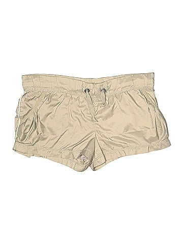Adidas Stella McCartney Khaki Shorts (view 1)