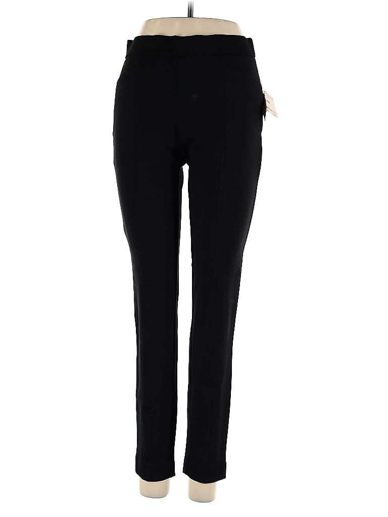 Anne Klein Active Pants In Animal Print