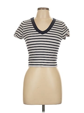Eye Candy Short Sleeve T-Shirt (view 1)