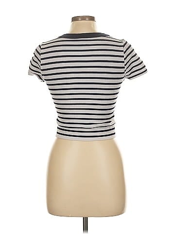 Eye Candy Short Sleeve T-Shirt (view 2)