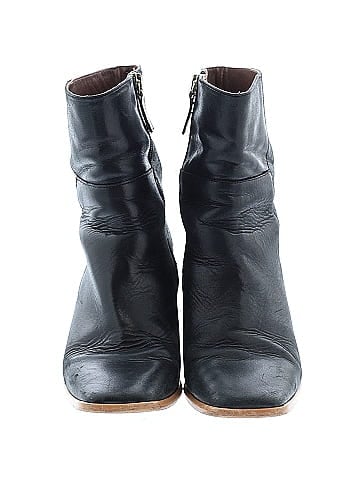 ALOHAS Boots (view 2)