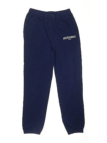 Abercrombie Sweatpants (view 1)