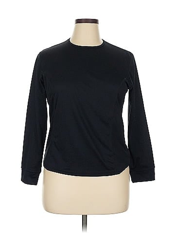 Moving Comfort 3/4 Sleeve T-Shirt (view 1)