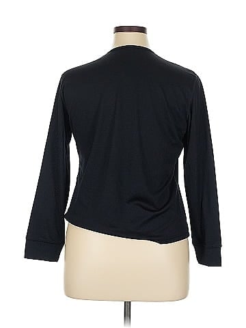 Moving Comfort 3/4 Sleeve T-Shirt (view 2)