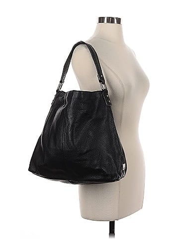 Kooba Leather Shoulder Bag (view 2)