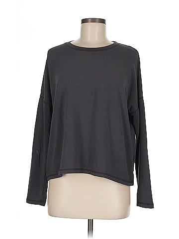 MWL by Madewell Long Sleeve T-Shirt (view 1)