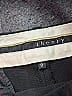 Theory Solid Black Shorts Size 0 - photo 3