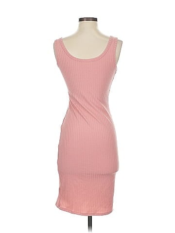 Love J Cocktail Dress (view 2)