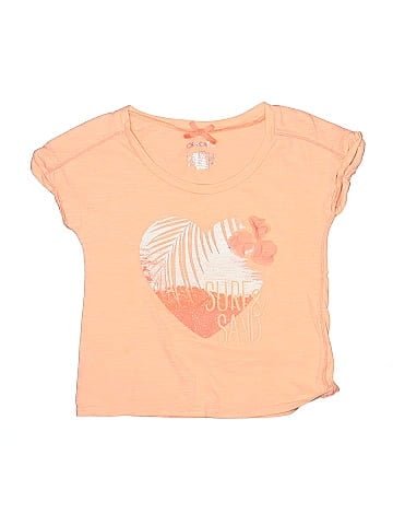 Cherokee Short Sleeve T-Shirt (view 1)
