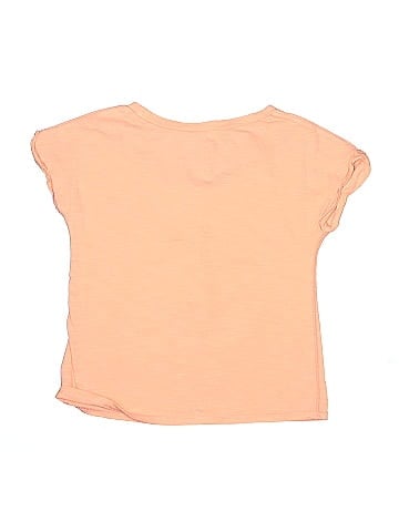Cherokee Short Sleeve T-Shirt (view 2)