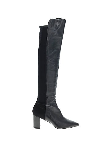 Stuart Weitzman Boots (view 1)