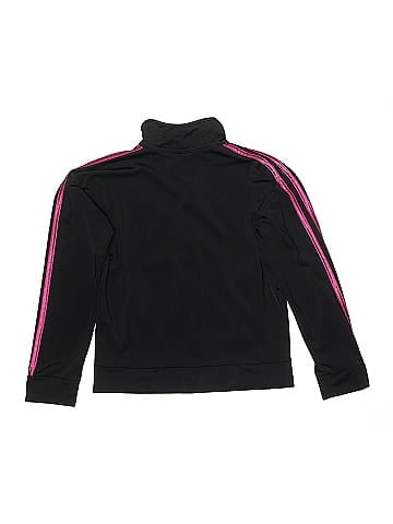 Adidas Track Jacket (view 2)
