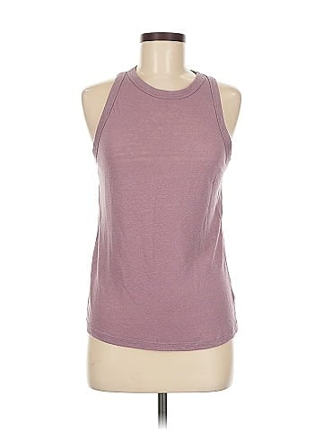 A New Day Sleeveless T-Shirt (view 1)