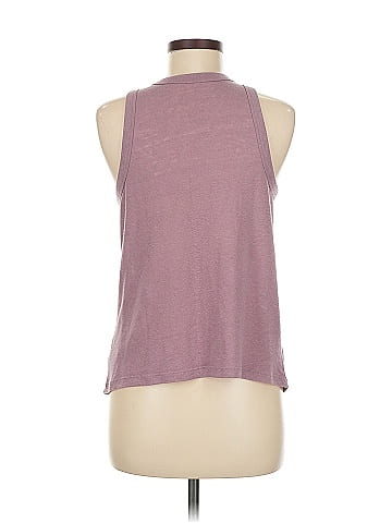 A New Day Sleeveless T-Shirt (view 2)