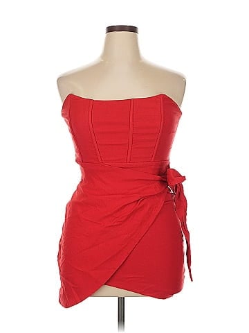 Hello Molly Cocktail Dress (view 1)