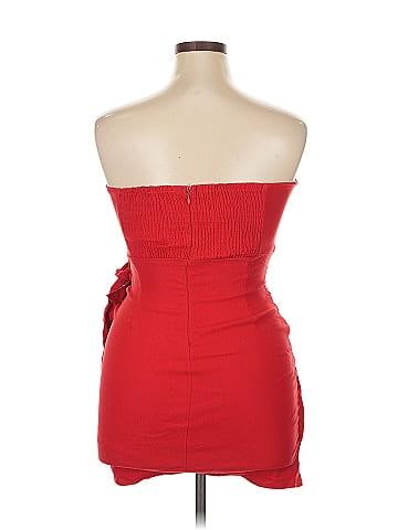 Hello Molly Cocktail Dress (view 2)