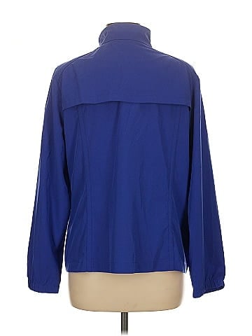 Zenergy by Chico's Track Jacket (view 2)